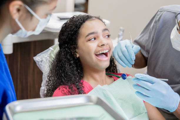 Best Emergency Wisdom Teeth Removal in New Kingman Butler, AZ