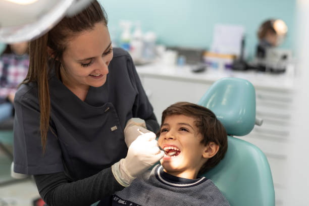 Best Emergency TMJ Treatment in New Kingman Butler, AZ