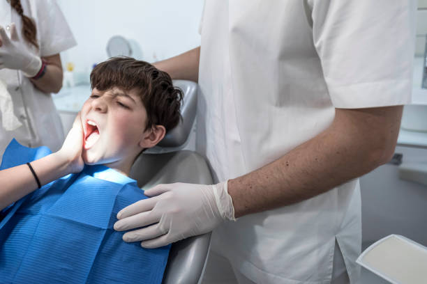 Best Emergency Treatment for Dental Infections or Abscesses in New Kingman Butler, AZ