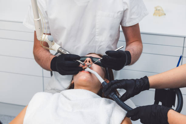 Best Same-Day Emergency Dental Services in New Kingman Butler, AZ