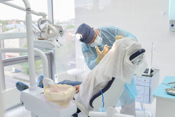 Best Emergency Dental Care for Broken or Chipped Teeth in New Kingman Butler, AZ